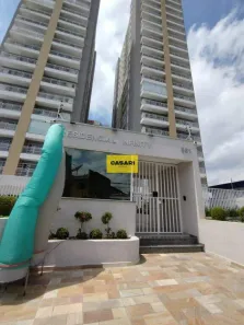Apartamento com 2 Quartos à venda, 56m² no Baeta Neves, São Bernardo do Campo