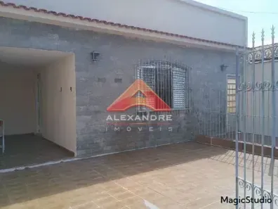 Casa com 3 Quartos à venda, 169m² no Vila Tatetuba, São José dos Campos