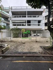 Apartamento com 3 Quartos à venda, 164m² no Santa Cruz, Rio de Janeiro