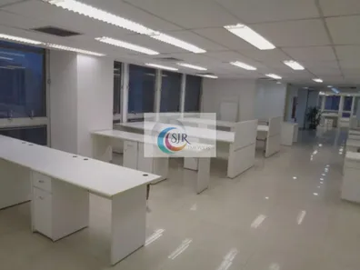Sala Comercial à venda, 305m² no Bela Vista, São Paulo