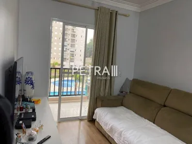 Apartamento com 2 Quartos à venda, 65m² no Jardim Mália II, São Paulo