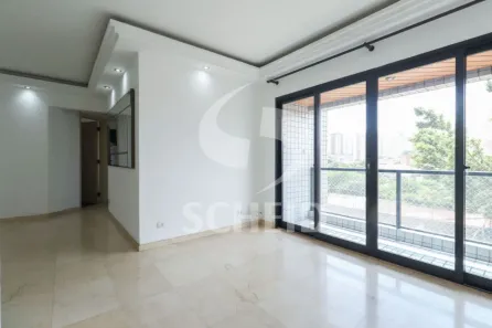 Apartamento com 3 Quartos à venda, 79m² no Bosque da Saúde, São Paulo