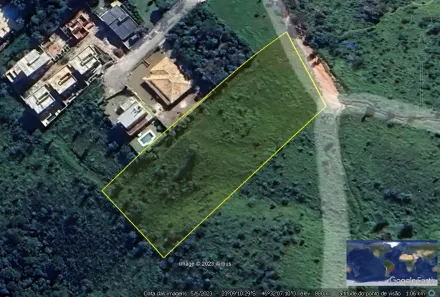 Lote/Terreno à venda, 4765m² no Parque Arco Iris, Atibaia