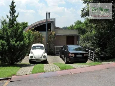 Casa de Condomínio com 3 Quartos à venda, 275m² no Palos Verdes, Cotia