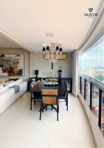 Apartamento com 3 Quartos à venda, 184m² no Umarizal, Belém