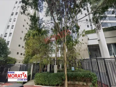 Apartamento com 4 Quartos para venda ou aluguel, 208m² no Vila Mariana, São Paulo