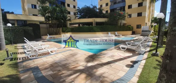 Apartamento com 3 Quartos à venda, 74m² no Jardim Santa Cruz (Sacomã), São Paulo