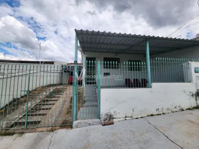 Casa com 2 Quartos à venda, 80m² no Vila Miguel Vicente Cury, Campinas