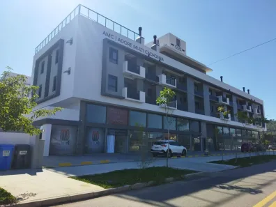 Apartamento com 1 Quarto à venda, 42m² no Cachoeira do Bom Jesus, Florianópolis