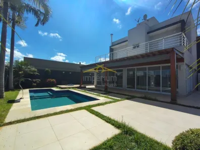 Casa com 3 Quartos à venda, 255m² no Jardim Phillipson Park, Americana