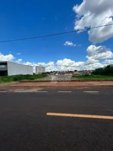 Lote/Terreno à venda, 360m² no Parque BR - Empresarial e Logístico, São José do Rio Preto
