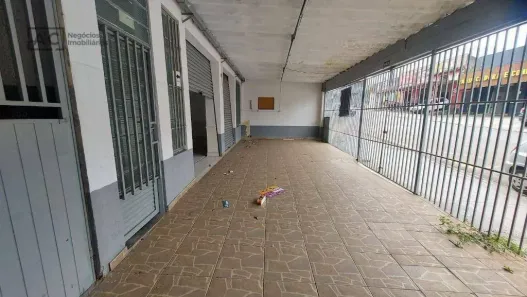 Galpão/Depósito/Armazém à venda, 446m² no Jardim Nossa Senhora de Fátima, Hortolândia