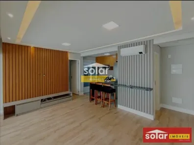 Apartamento com 3 Quartos à venda, 50m² no Jardim São Paulo, Guarulhos