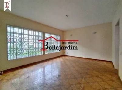 Imóvel Comercial com 3 Quartos à venda, 200m² no Jardim, Santo André