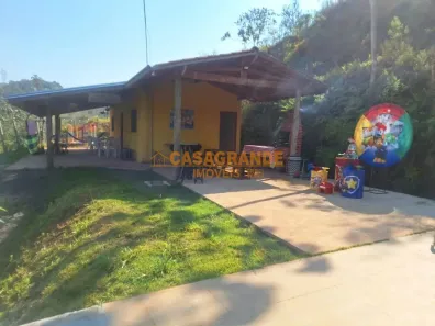 Fazenda/Sítio com 1 Quarto à venda, 60m² no Buquirinha II, São José dos Campos