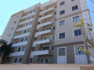 Apartamento com 3 Quartos à venda, 69m² no Parque Jamaica, Londrina