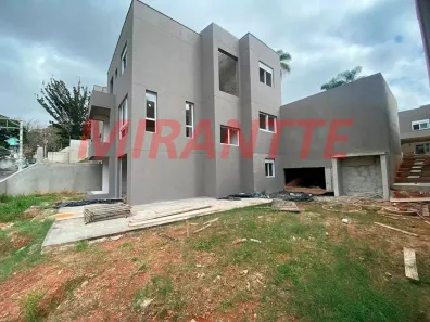Sobrado com 4 Quartos à venda, 450m² no Tremembé, São Paulo