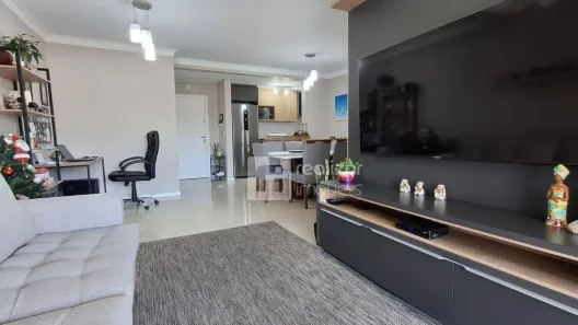 Apartamento com 3 Quartos à venda, 95m² no Jardim Cidade de Florianópolis, São José