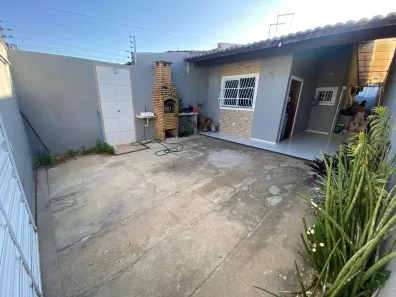Casa com 2 Quartos à venda, 150m² no Barrocão, Itaitinga