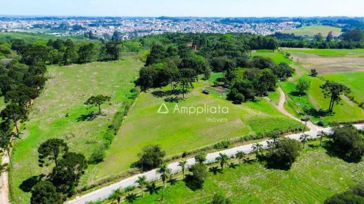 Lote/Terreno à venda, 175100m² no Butiá, Campina Grande do Sul