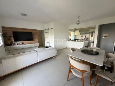 Apartamento com 3 Quartos à venda, 94m² no Parque Prado, Campinas