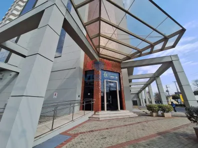Sala Comercial para alugar, 80m² no Cidade Nova, Indaiatuba