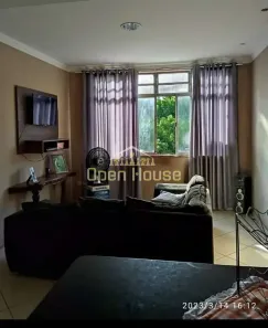 Apartamento com 2 Quartos à venda, 65m² no Ponte Alta, Volta Redonda