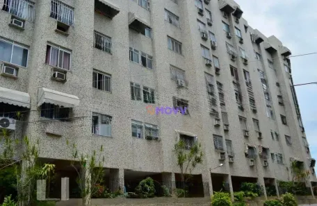 Apartamento com 2 Quartos à venda, 61m² no Fonseca, Niterói
