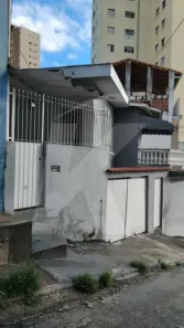 Casa com 2 Quartos à venda, 83m² no Vila Gustavo, São Paulo
