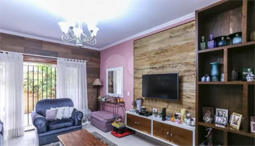 Casa com 3 Quartos à venda, 203m² no Alto da Lapa, São Paulo