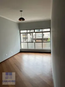 Apartamento com 3 Quartos para venda ou aluguel, 83m² no Vila Nova Conceição, São Paulo