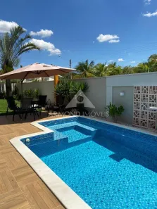 com 3 Quartos à venda, 331m² no Jardim Imperador, Americana
