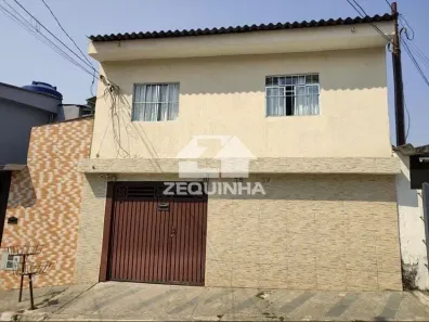 Casa com 6 Quartos à venda, 320m² no Bela Vista, Osasco