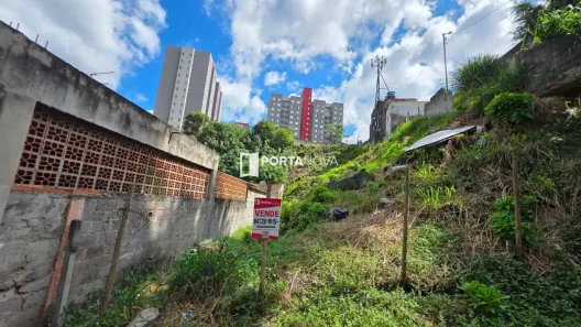 Lote/Terreno à venda, 470m² no Jardim de Lourdes, Embu das Artes