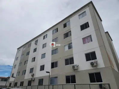 Apartamento com 2 Quartos à venda, 44m² no Sapiranga-Coité, Fortaleza