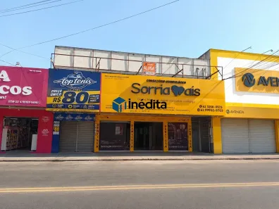 Sala Comercial para alugar, 40m² no Setor Garavelo, Aparecida de Goiânia