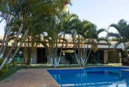 Fazenda/Sítio com 3 Quartos à venda, 600m² no Residencial Ecopark, Tatuí