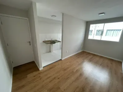 Apartamento com 2 Quartos à venda, 45m² no Campo Grande, Rio de Janeiro
