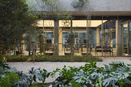 Cobertura com 4 Quartos à venda, 418m² no Jardim Paulistano, São Paulo