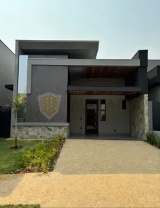 Casa de Condomínio com 3 Quartos à venda, 148m² no Jardim Valencia, Ribeirão Preto