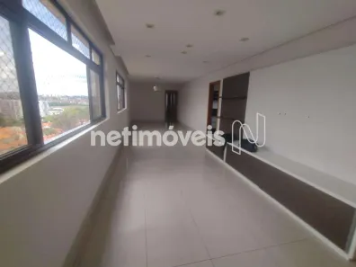Cobertura com 4 Quartos à venda, 320m² no Jaraguá, Belo Horizonte