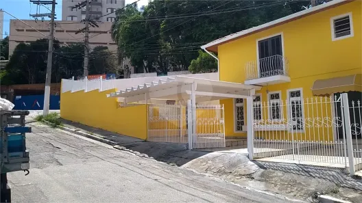 Sobrado com 3 Quartos à venda, 110m² no Parada Inglesa, São Paulo