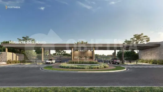 Lote/Terreno à venda, 264m² no Santa Mônica, Uberlândia