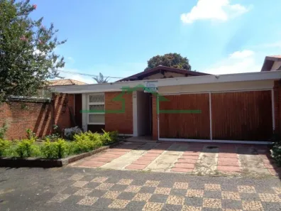 Casa com 6 Quartos à venda, 307m² no São Dimas, Piracicaba