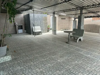 Apartamento com 3 Quartos à venda, 230m² no Ouro Preto, Olinda