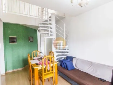Apartamento com 3 Quartos à venda, 107m² no Vila São Luiz (Valparaízo), Barueri