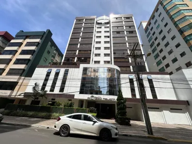 Apartamento com 3 Quartos à venda, 197m² no Capão da Canoa, Capão da Canoa