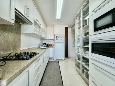 Apartamento com 3 Quartos à venda, 106m² no Ponte do Imaruim, Palhoça