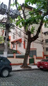 Apartamento com 2 Quartos à venda, 47m² no Tomás Coelho, Rio de Janeiro