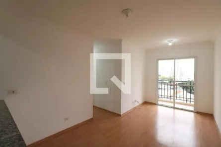 Apartamento com 3 Quartos à venda, 62m² no Campestre, Santo André